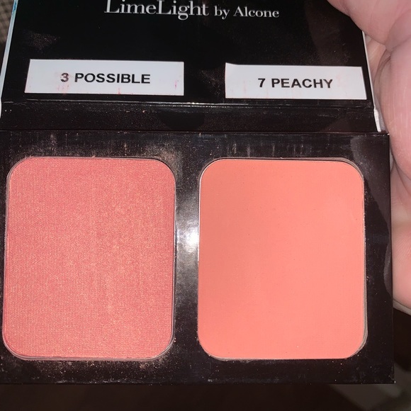 limelife blush